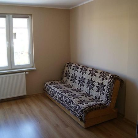 Apartament Pietrowy Nad Morzem Gdańsk Extérieur photo