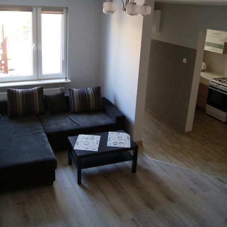 Apartament Pietrowy Nad Morzem Gdańsk Extérieur photo