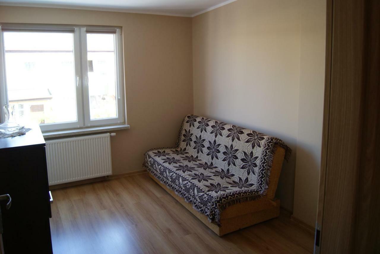 Apartament Pietrowy Nad Morzem Gdańsk Extérieur photo