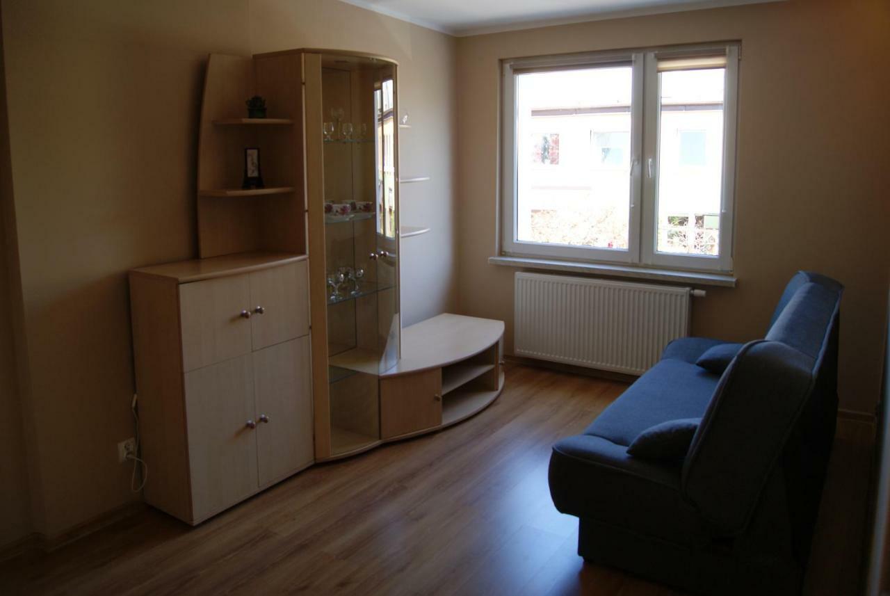 Apartament Pietrowy Nad Morzem Gdańsk Extérieur photo